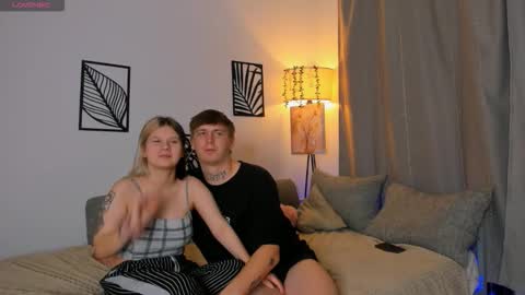 Snapshot of silentorbit chatting on 5, 12, 2025 Jessica and Sam online show from 5, 12, 2025