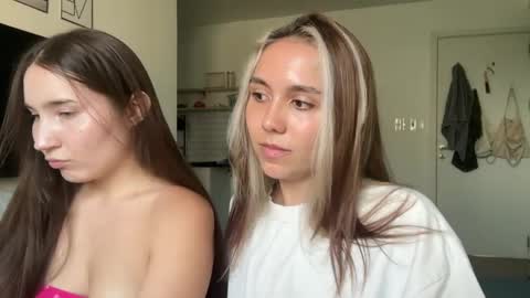 Snapshot of silicia_lu chatting on 3, 4, 2026 You fav Miss Si online show from 3, 4, 2026
