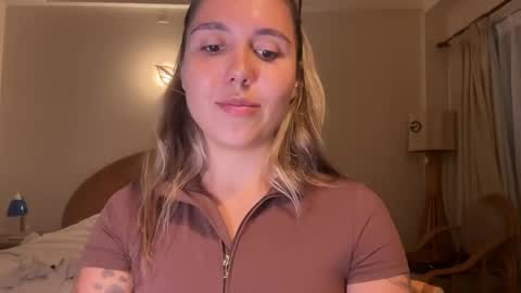 Snapshot of silicia_lu chatting on 23, 4, 2026 You fav Miss Si online show from 23, 4, 2026