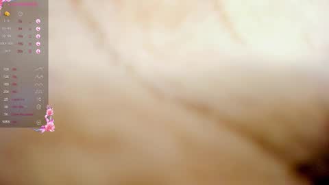 siliconabarbie online show from 21, 10, 2025