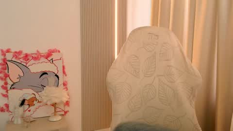 Snapshot of silk_ann chatting on 20, 5, 2026 silk_ann online show from 20, 5, 2026