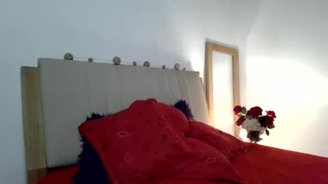 Snapshot of silk_diva chatting on 3, 5, 2026 maria online show from 3, 5, 2026
