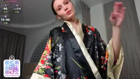 Sofia online show from 23, 4, 2026
