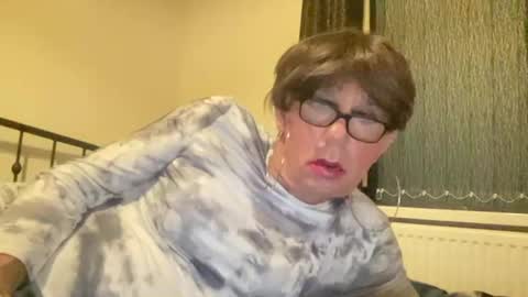 silkacollins online show from 21, 11, 2025