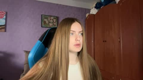 Erica online show from 27, 4, 2026