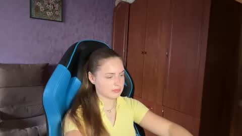 Erica online show from 27, 6, 2026