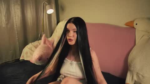 Nixie online show from 15, 12, 2025