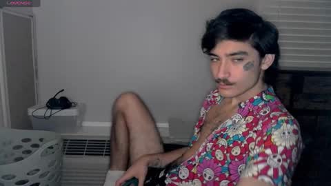 Snapshot of silly_cybin chatting on 13, 1, 2025 cybin online show from 13, 1, 2025