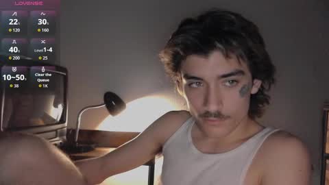 Snapshot of silly_cybin chatting on 8, 10, 2025 cybin online show from 8, 10, 2025