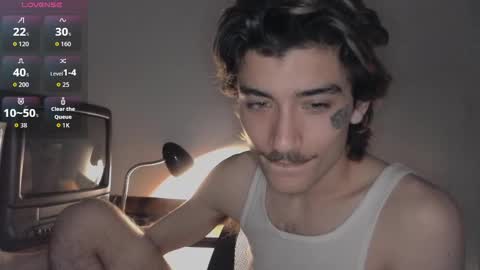 Snapshot of silly_cybin chatting on 9, 10, 2025 cybin online show from 9, 10, 2025