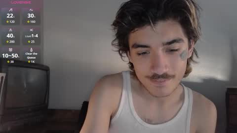 Snapshot of silly_cybin chatting on 18, 10, 2025 cybin online show from 18, 10, 2025