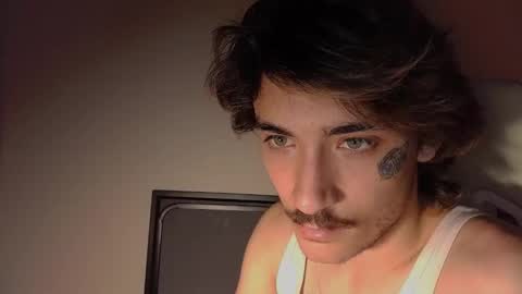 Snapshot of silly_cybin chatting on 7, 11, 2025 cybin online show from 7, 11, 2025