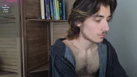 cybin online show from 19, 2, 2026