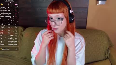 Snapshot of silly_soul chatting on 17, 3, 2026 Mia online show from 17, 3, 2026