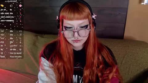 Snapshot of silly_soul chatting on 20, 3, 2026 Mia online show from 20, 3, 2026