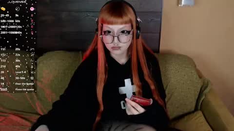 Snapshot of silly_soul chatting on 23, 3, 2026 Mia online show from 23, 3, 2026