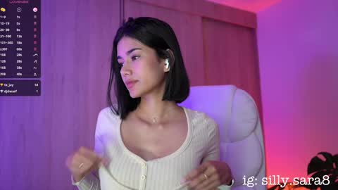 sara online show from 14, 12, 2024