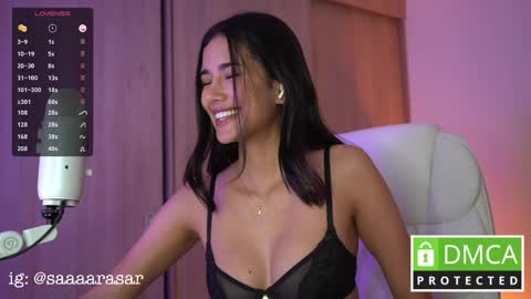 sara online show from 3, 4, 2026