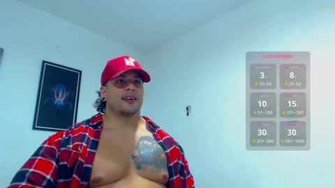 silvabranko online show from 6, 3, 2025