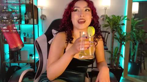 Snapshot of silvana_goddess chatting on 17, 3, 2026 Silvana online show from 17, 3, 2026