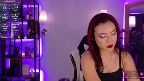 Snapshot of silvana_goddess chatting on 1, 4, 2026 Silvana online show from 1, 4, 2026