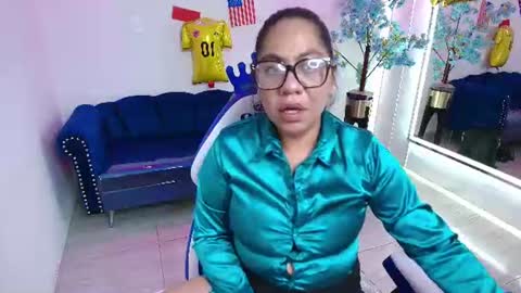 Snapshot of silvana_lane chatting on 24, 6, 2026 Silvana online show from 24, 6, 2026