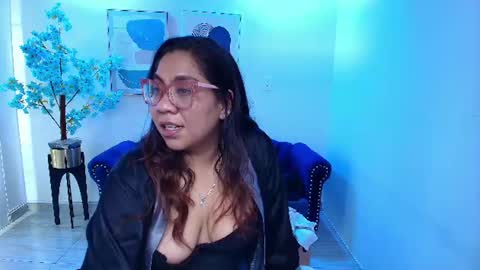 Snapshot of silvana_lane chatting on 29, 7, 2026 Silvana online show from 29, 7, 2026
