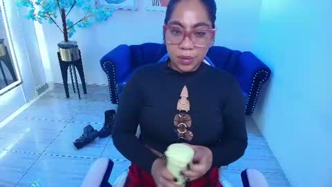 Snapshot of silvana_lane chatting on 1, 8, 2026 Silvana online show from 1, 8, 2026