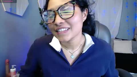 Snapshot of silvana_lorc chatting on 9, 3, 2026 Silvana online show from 9, 3, 2026