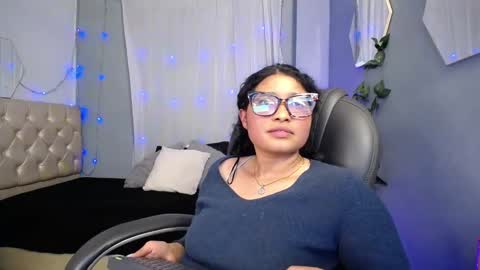 Snapshot of silvana_lorc chatting on 10, 3, 2026 Silvana online show from 10, 3, 2026