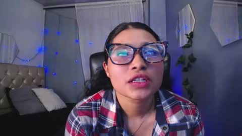 Snapshot of silvana_lorc chatting on 13, 3, 2026 Silvana online show from 13, 3, 2026