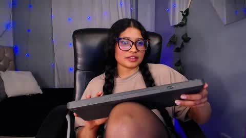 Snapshot of silvana_lorc chatting on 14, 3, 2026 Silvana online show from 14, 3, 2026