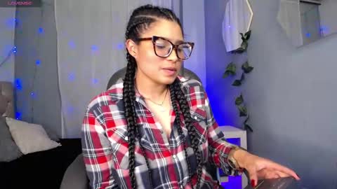 Snapshot of silvana_lorc chatting on 24, 3, 2026 Silvana online show from 24, 3, 2026