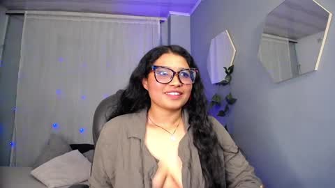 Snapshot of silvana_lorc chatting on 4, 4, 2026 Silvana online show from 4, 4, 2026