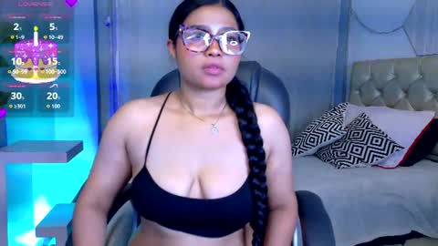 Snapshot of silvana_lorc chatting on 30, 6, 2026 Silvana online show from 30, 6, 2026