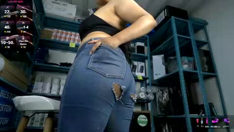 Snapshot of silvana_lorc chatting on 1, 7, 2026 Silvana online show from 1, 7, 2026