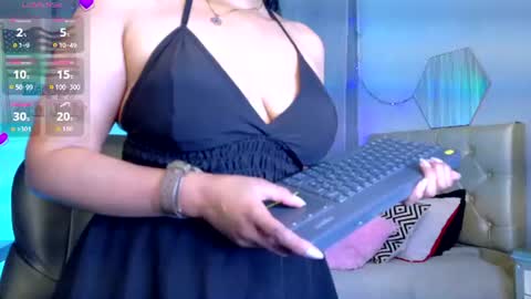 Snapshot of silvana_lorc chatting on 6, 7, 2026 Silvana online show from 6, 7, 2026