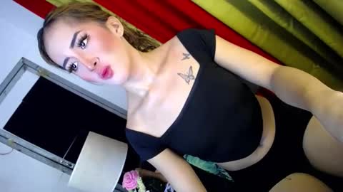  Silvana  for short  VANA  online show from 17, 5, 2026