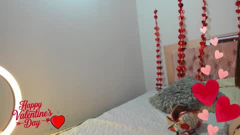 Silvana online show from 14, 2, 2025