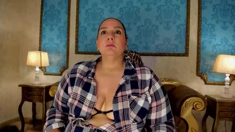  SilvanaBombshel  online show from 5, 2, 2026