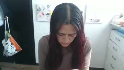 Snapshot of silvanaroberts_ chatting on 19, 3, 2026 Rouse online show from 19, 3, 2026