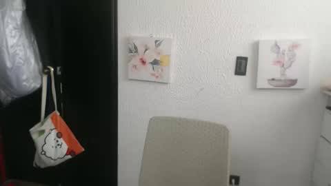 Snapshot of silvanaroberts_ chatting on 14, 4, 2026 Rouse online show from 14, 4, 2026