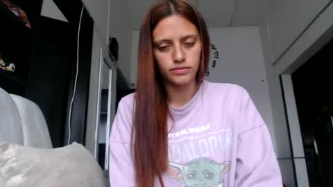Snapshot of silvanaroberts_ chatting on 12, 6, 2026 Rouse online show from 12, 6, 2026