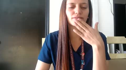 Snapshot of silvanaroberts_ chatting on 13, 6, 2026 Rouse online show from 13, 6, 2026