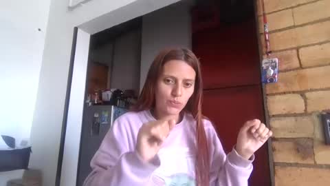 Snapshot of silvanaroberts_ chatting on 20, 6, 2026 Rouse online show from 20, 6, 2026