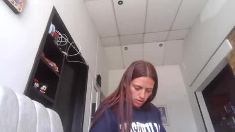 Snapshot of silvanaroberts_ chatting on 6, 7, 2026 Rouse online show from 6, 7, 2026