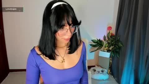 Silvanna online show from 31, 3, 2026