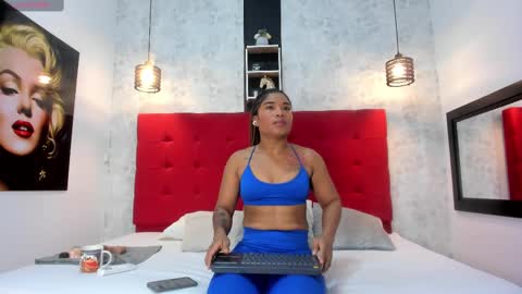 Silvana Fit  online show from 12, 2, 2025
