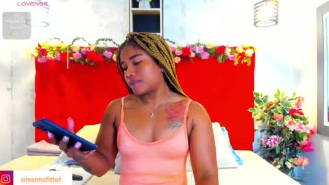 Silvana Fit  online show from 24, 2, 2026