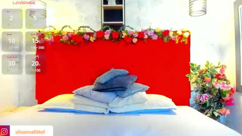 Silvana Fit  online show from 26, 2, 2026